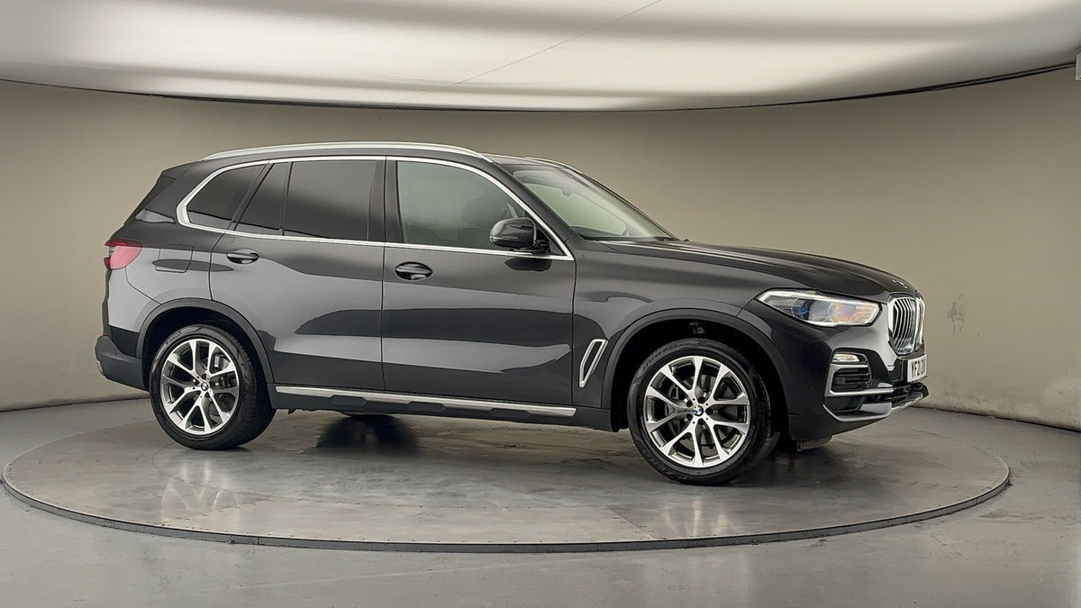 Used BMW X5 2021 for sale - 77201060: Photo 36