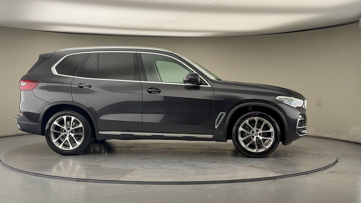 Used BMW X5 2021 for sale - 77201060: Photo 37