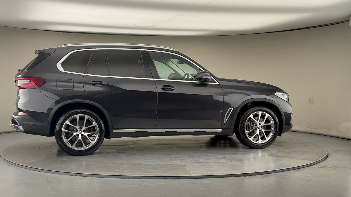 Used BMW X5 2021 for sale - 77201060: Photo 38