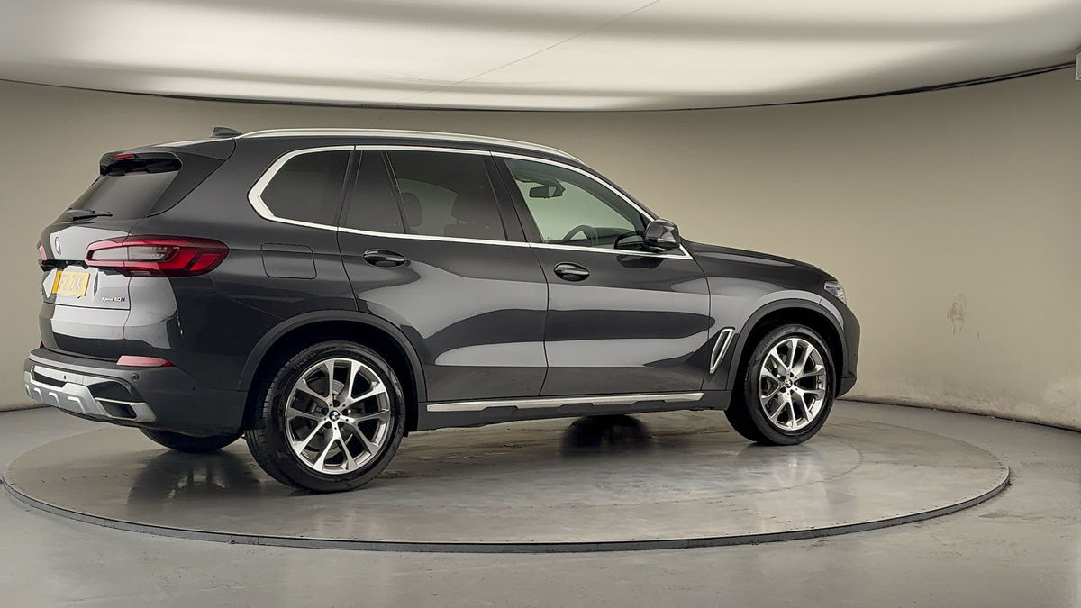 Used BMW X5 2021 for sale - 77201060: Photo 39
