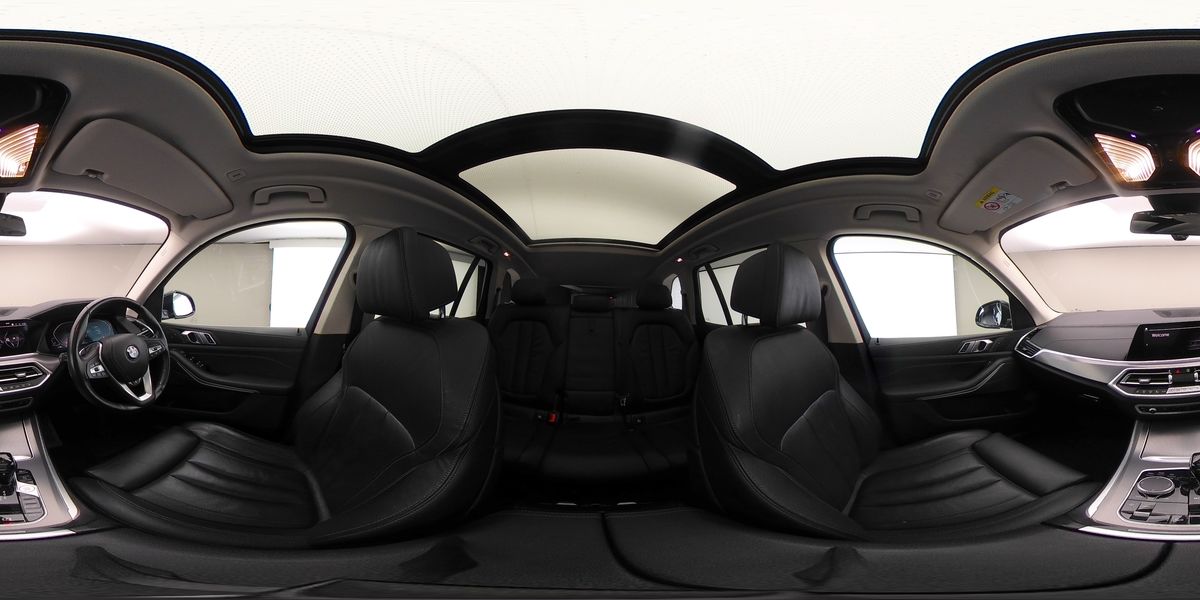 Used BMW X5 2021 for sale - 77201060: Photo 44