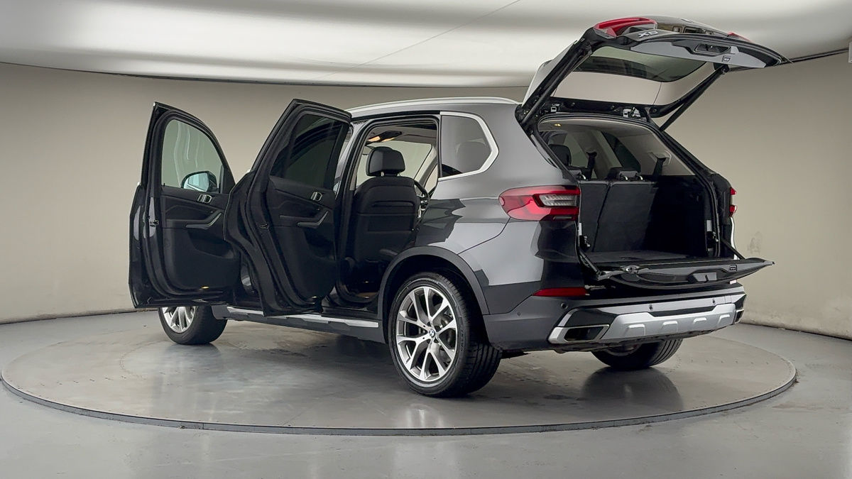 Used BMW X5 2021 for sale - 77201060: Photo 45