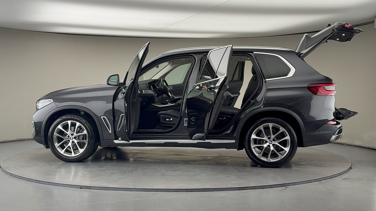 Used BMW X5 2021 for sale - 77201060: Photo 47