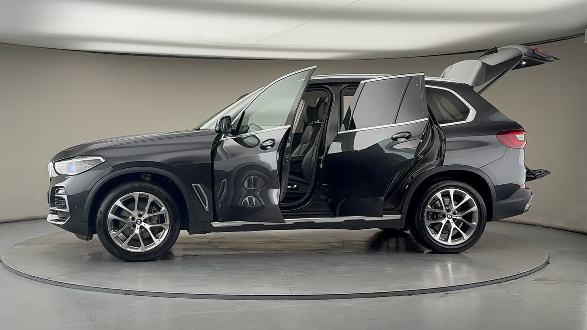 Used BMW X5 2021 for sale - 77201060: Photo 48