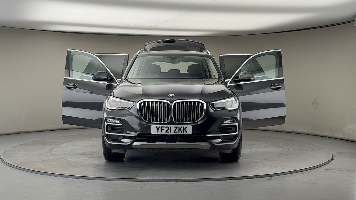 Used BMW X5 2021 for sale - 77201060: Photo 52