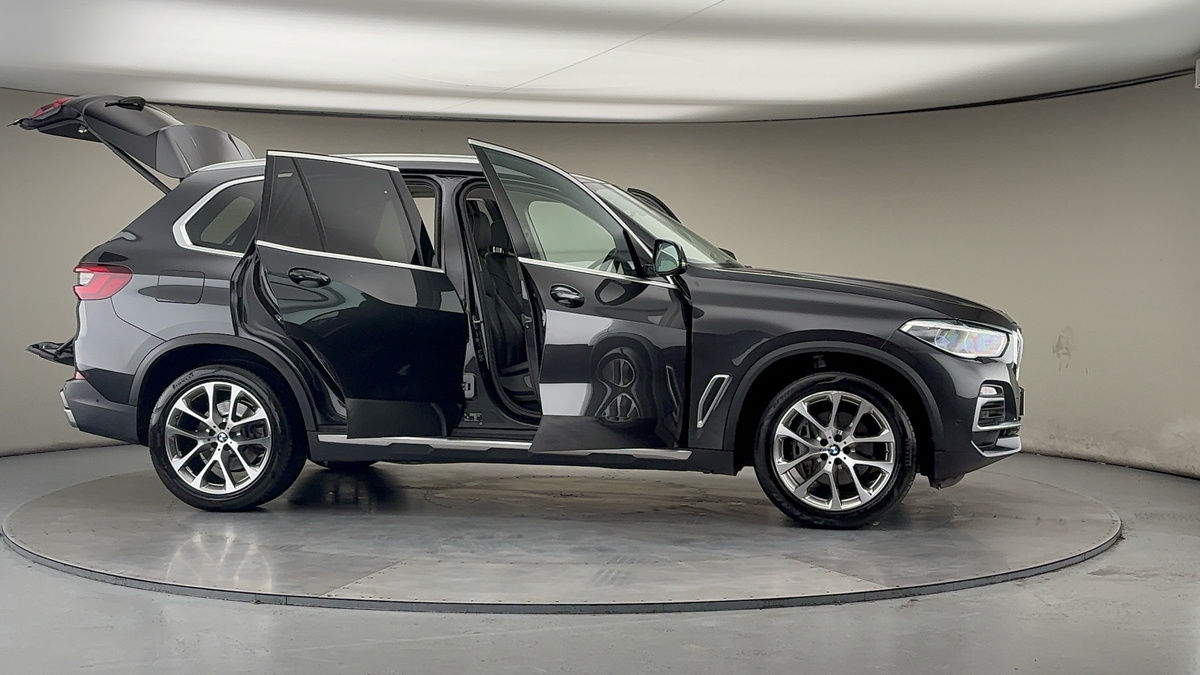 Used BMW X5 2021 for sale - 77201060: Photo 56