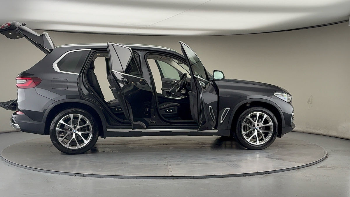 Used BMW X5 2021 for sale - 77201060: Photo 57