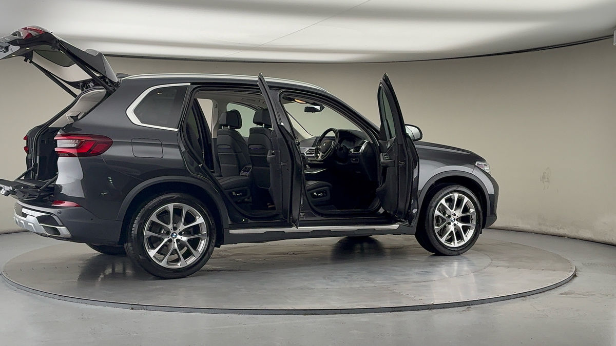 Used BMW X5 2021 for sale - 77201060: Photo 58