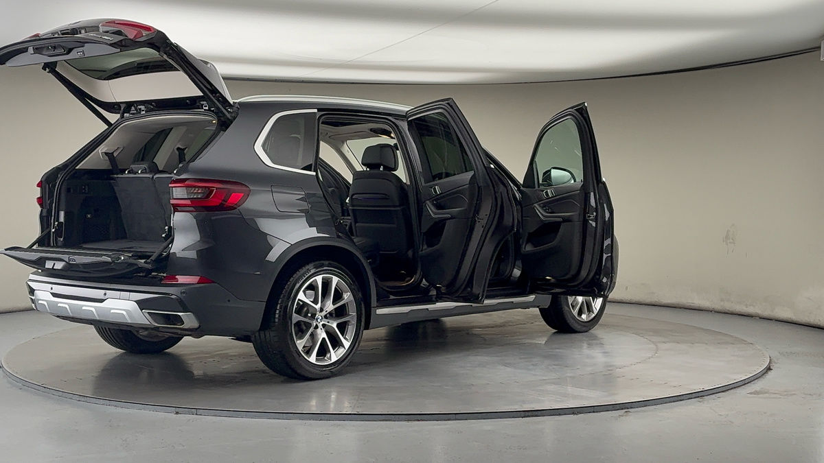 Used BMW X5 2021 for sale - 77201060: Photo 59