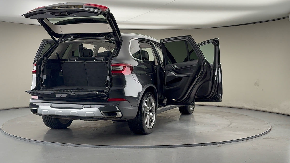 Used BMW X5 2021 for sale - 77201060: Photo 60