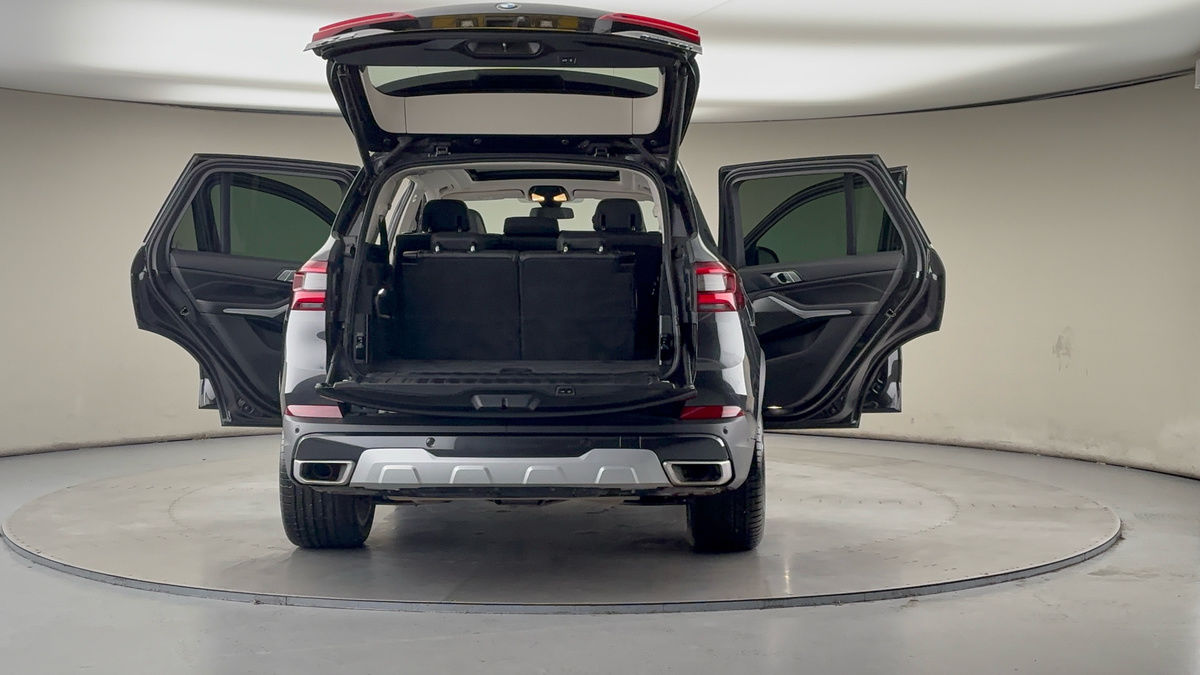 Used BMW X5 2021 for sale - 77201060: Photo 61