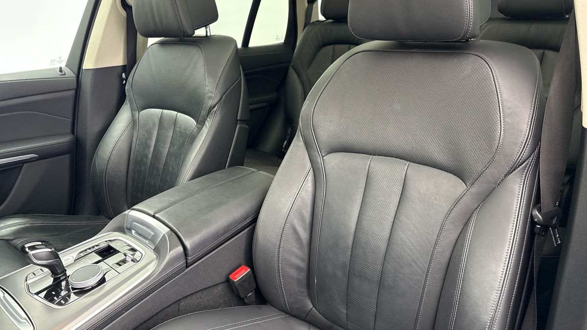 Used BMW X5 2021 for sale - 77201060: Photo 7