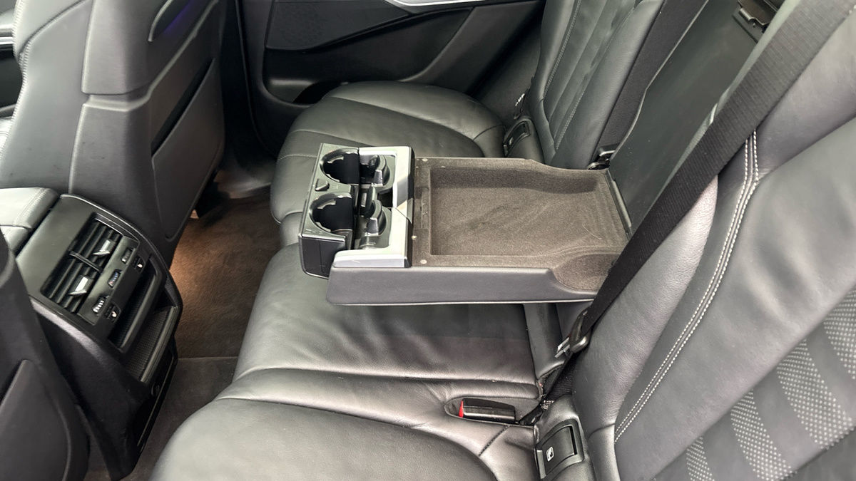 Used BMW X5 2021 for sale - 77201060: Photo 9