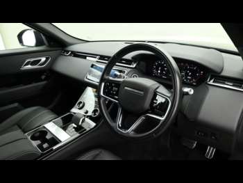 Used Land Rover Range Rover Velar 2022 for sale - 75412016: Photo