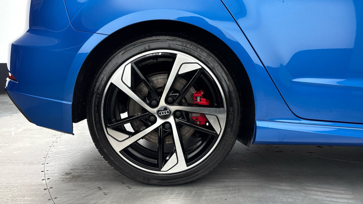 Used Audi S3 2019 for sale - 76686930: Photo 10