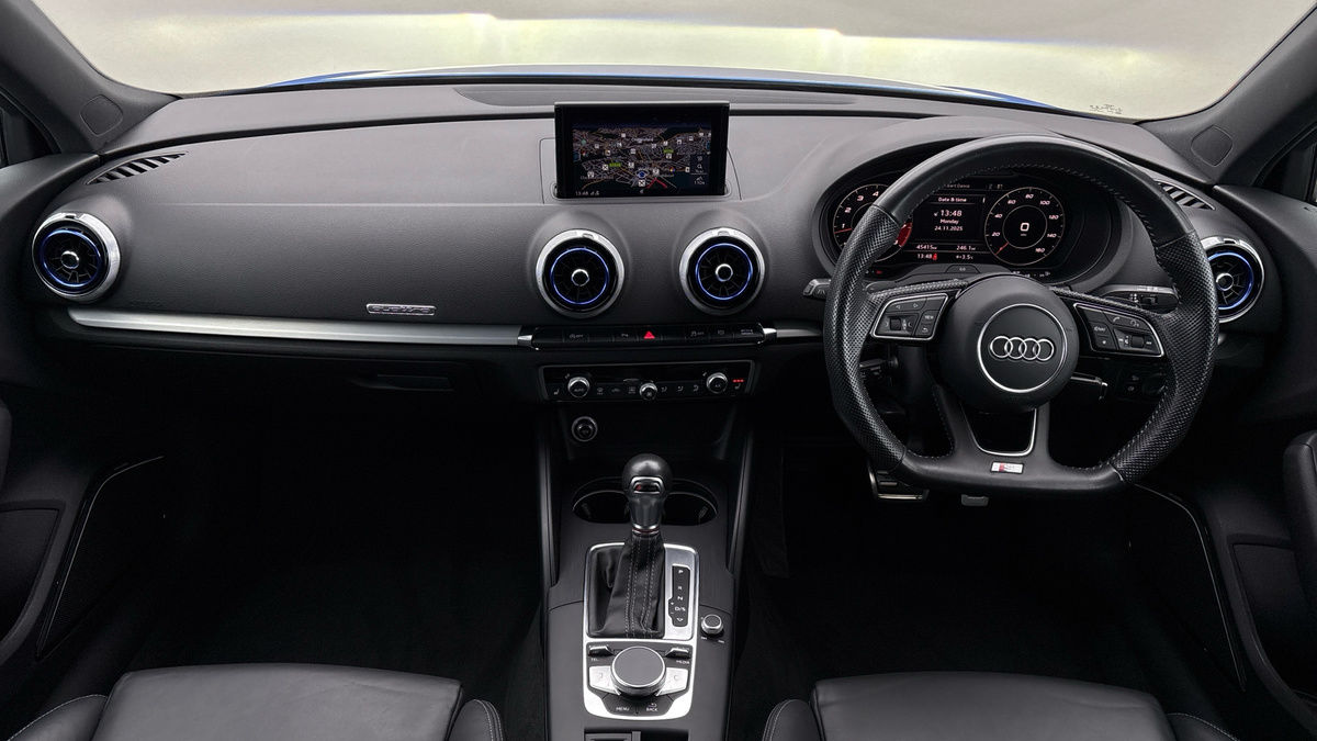 Used Audi S3 2019 for sale - 76686930: Photo 12