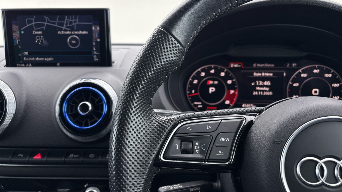 Used Audi S3 2019 for sale - 76686930: Photo 13