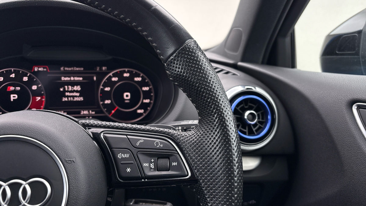 Used Audi S3 2019 for sale - 76686930: Photo 14