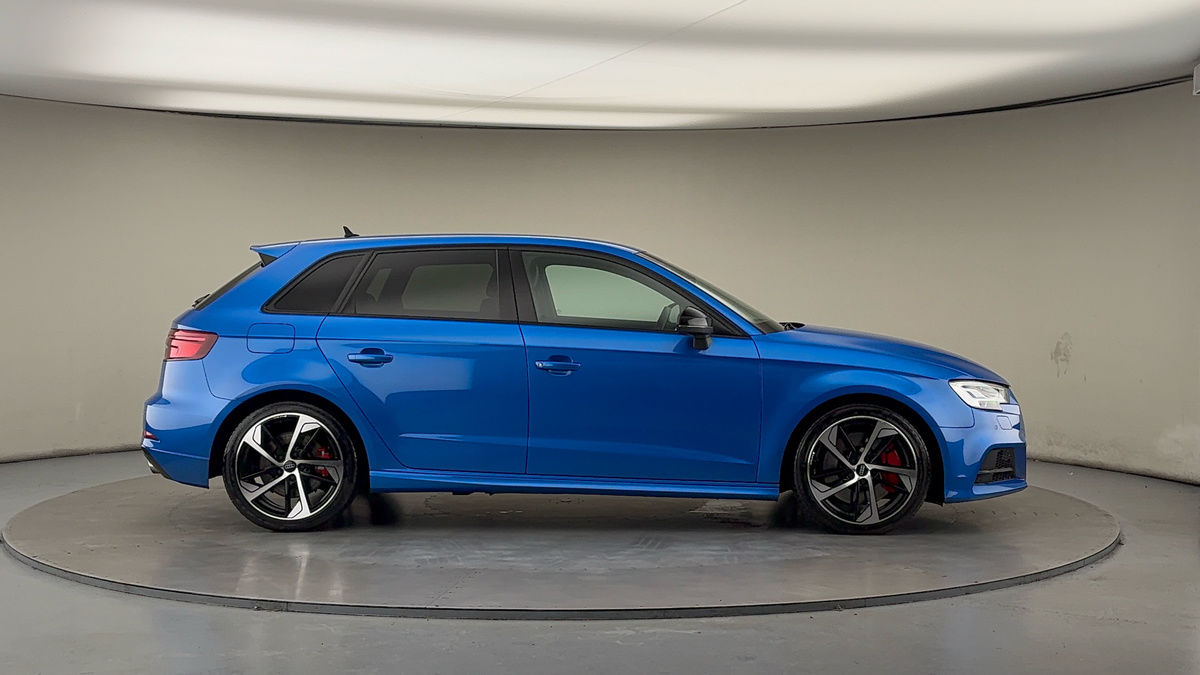 Used Audi S3 2019 for sale - 76686930: Photo 16