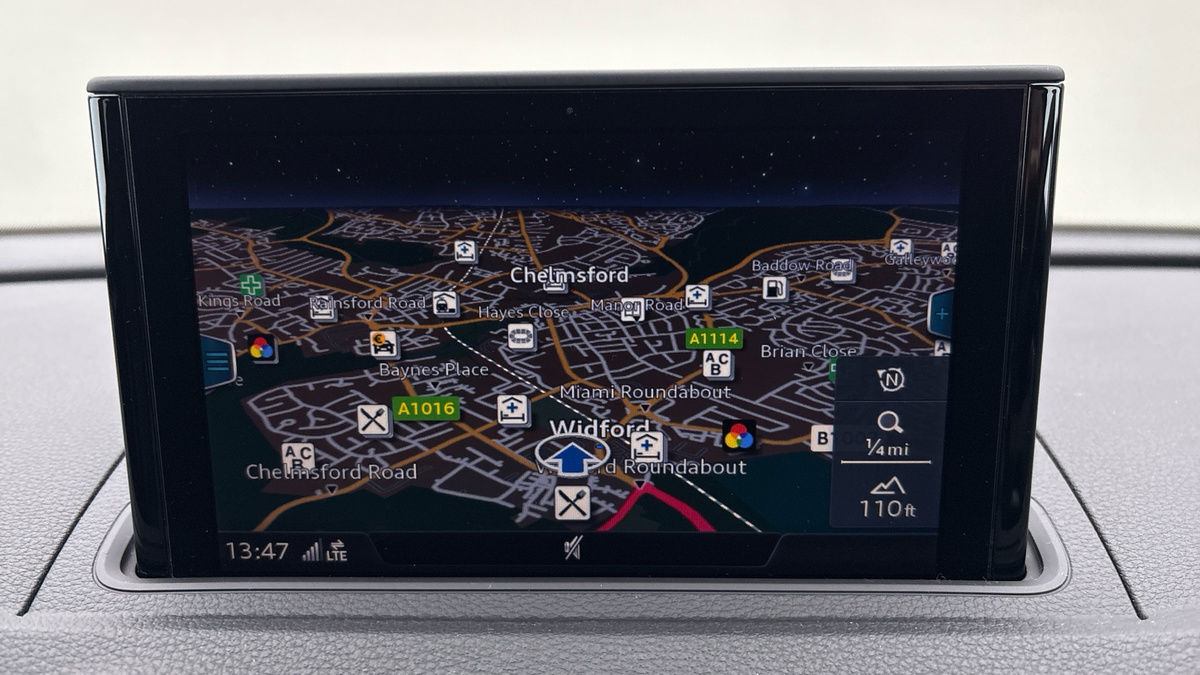 Used Audi S3 2019 for sale - 76686930: Photo 17