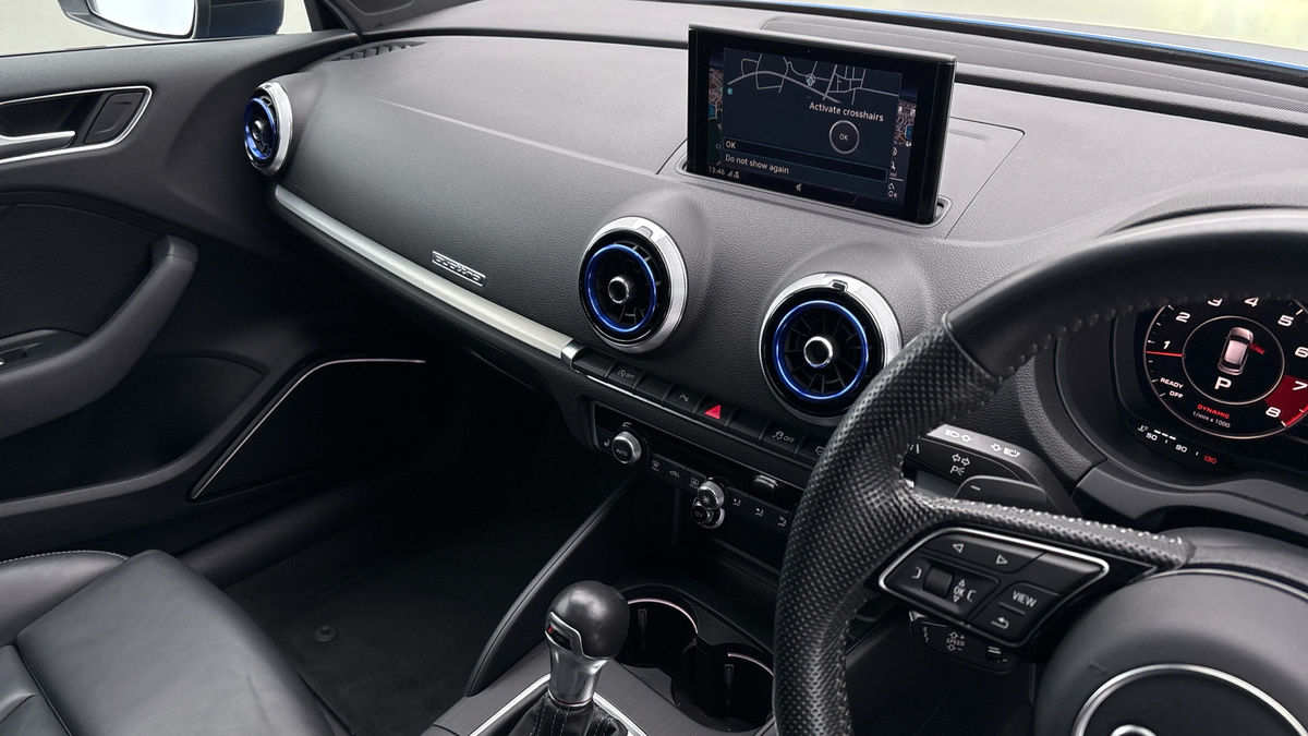 Used Audi S3 2019 for sale - 76686930: Photo 18