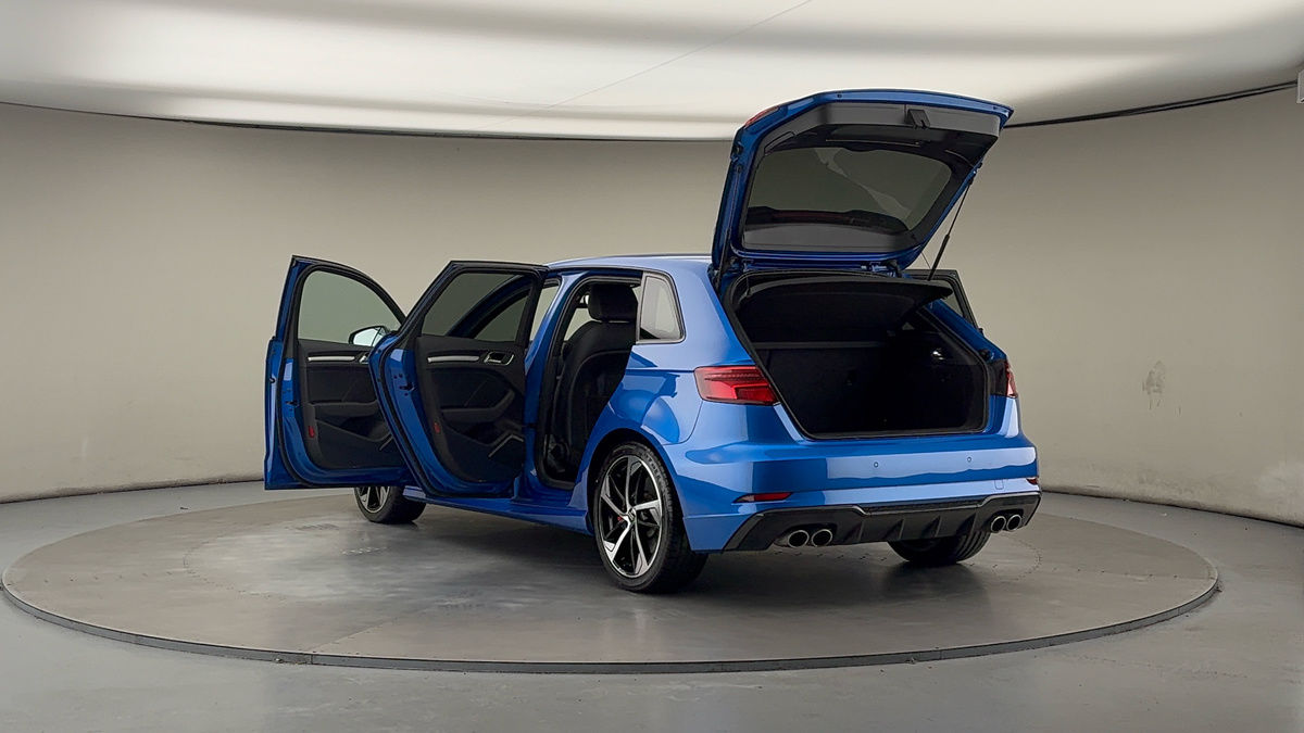 Used Audi S3 2019 for sale - 76686930: Photo 23