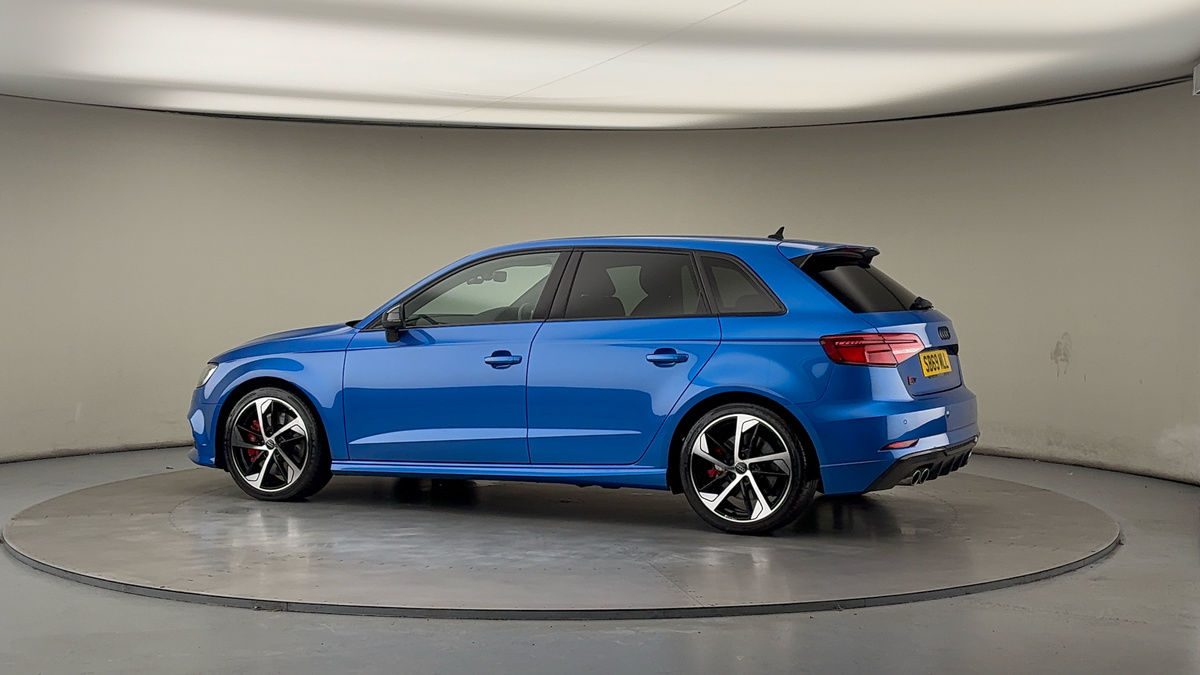 Used Audi S3 2019 for sale - 76686930: Photo 26