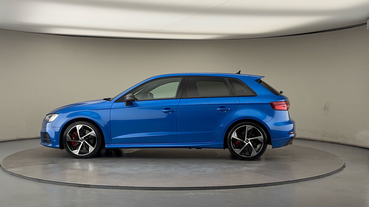 Used Audi S3 2019 for sale - 76686930: Photo 27