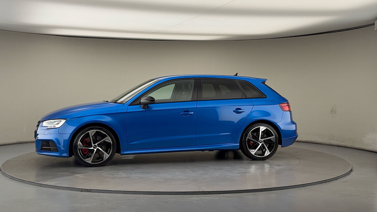 Used Audi S3 2019 for sale - 76686930: Photo 28