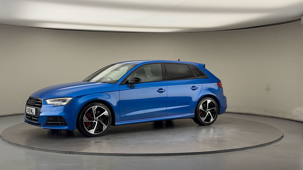 Used Audi S3 2019 for sale - 76686930: Photo 29