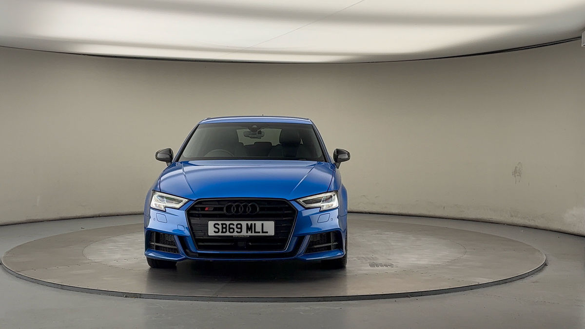 Used Audi S3 2019 for sale - 76686930: Photo 3