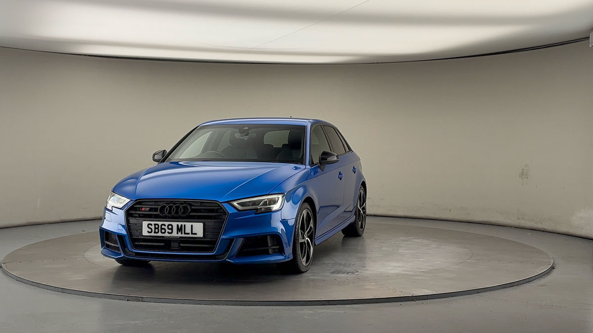 Used Audi S3 2019 for sale - 76686930: Photo 31