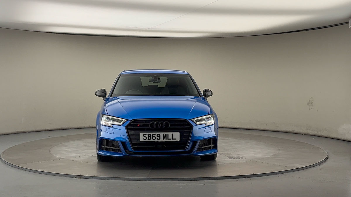 Used Audi S3 2019 for sale - 76686930: Photo 32