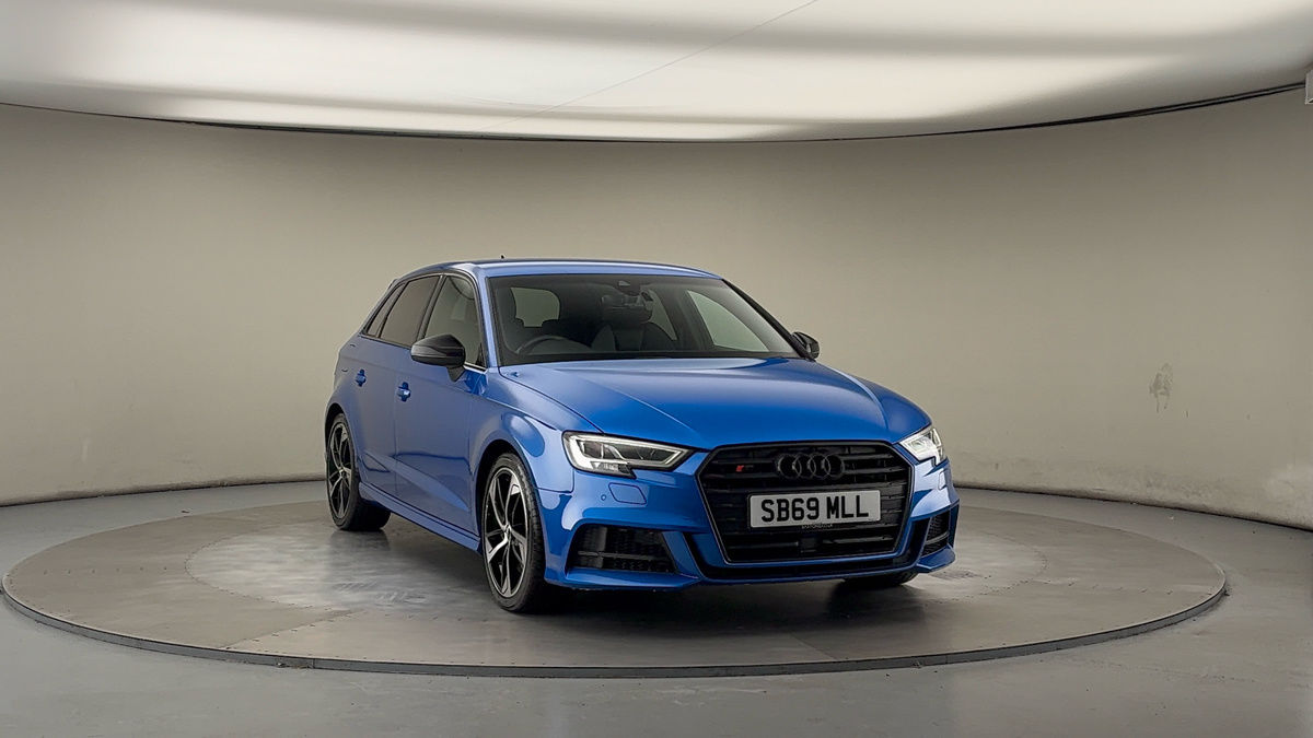 Used Audi S3 2019 for sale - 76686930: Photo 33