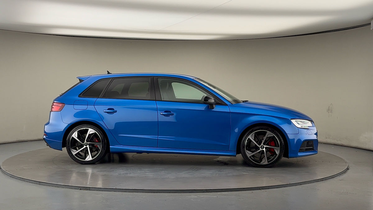 Used Audi S3 2019 for sale - 76686930: Photo 36