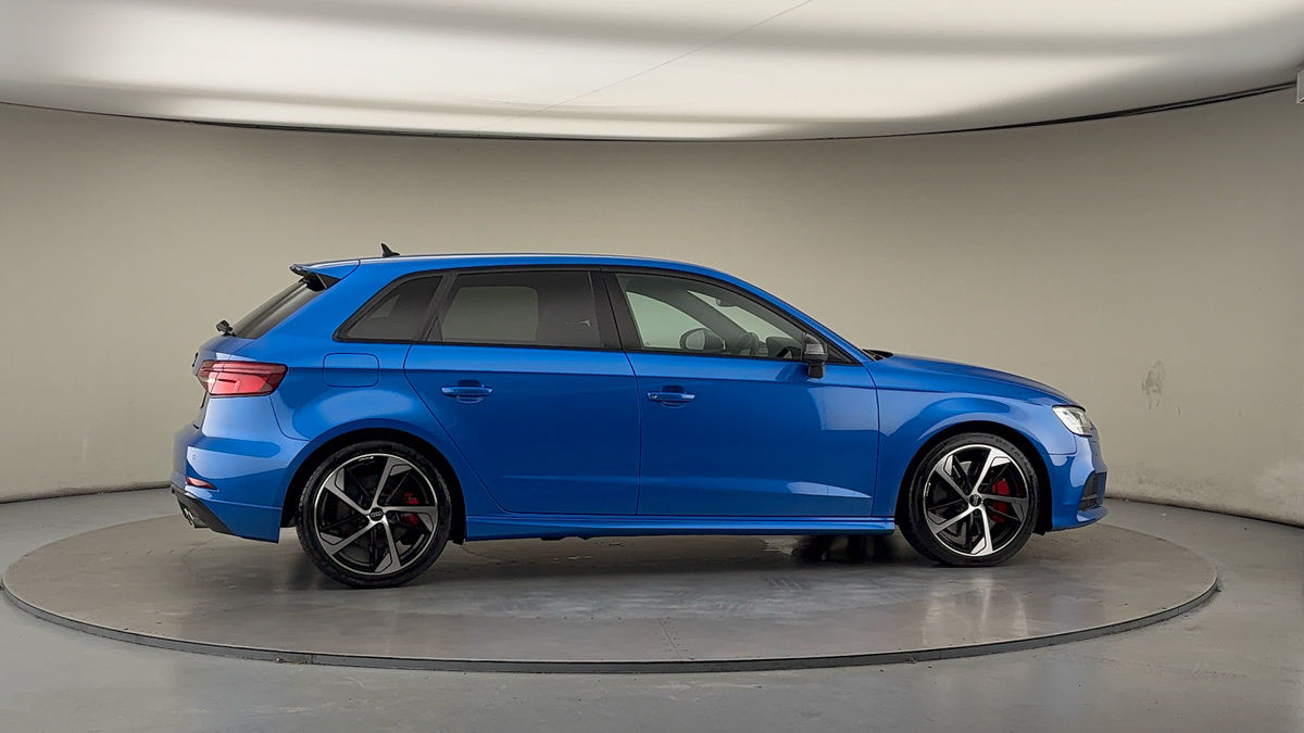 Used Audi S3 2019 for sale - 76686930: Photo 37