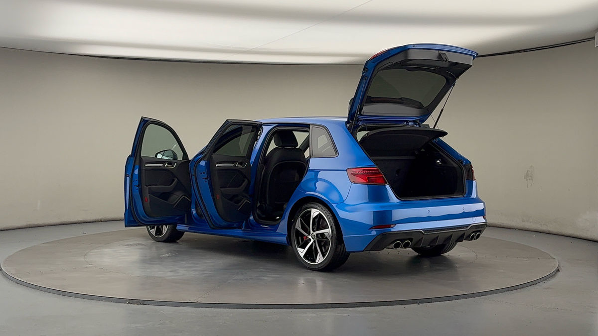 Used Audi S3 2019 for sale - 76686930: Photo 43