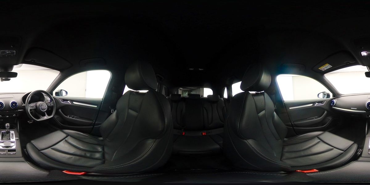 Used Audi S3 2019 for sale - 76686930: Photo 44