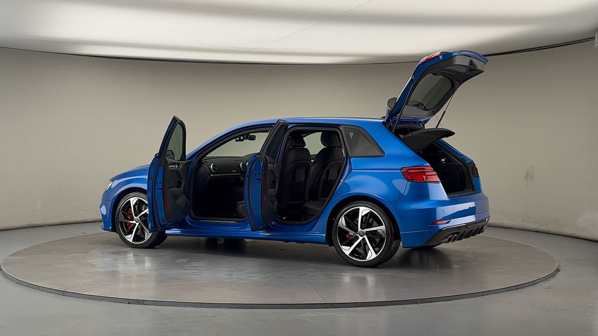 Used Audi S3 2019 for sale - 76686930: Photo 45