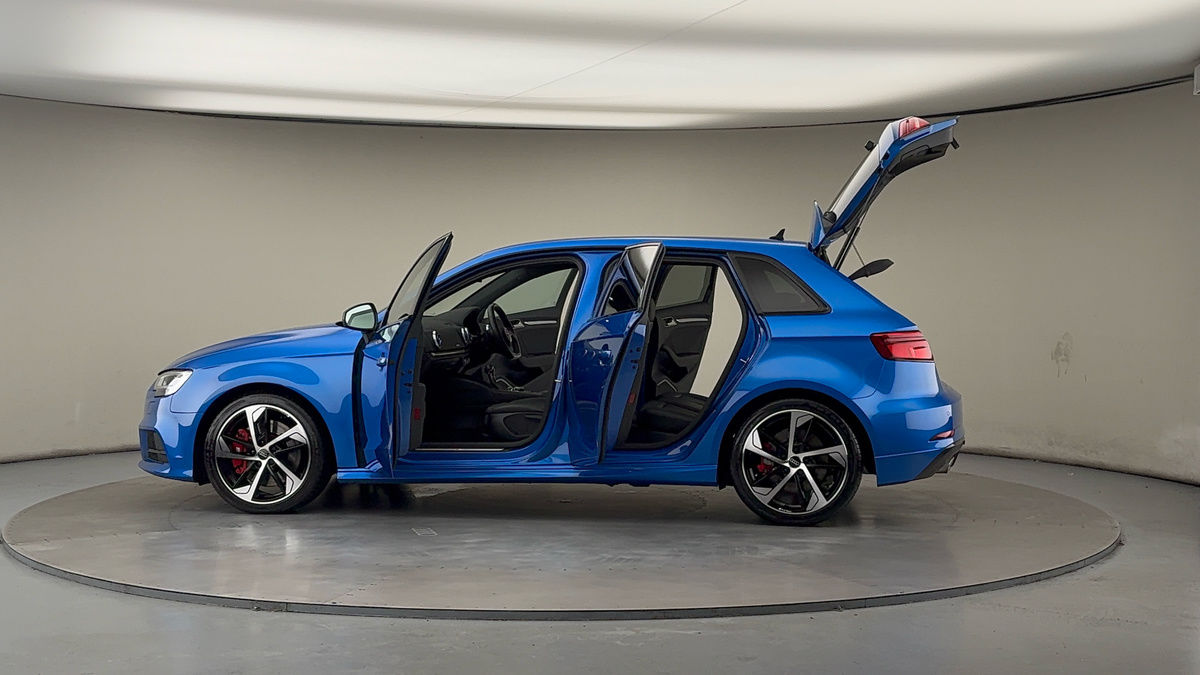 Used Audi S3 2019 for sale - 76686930: Photo 46