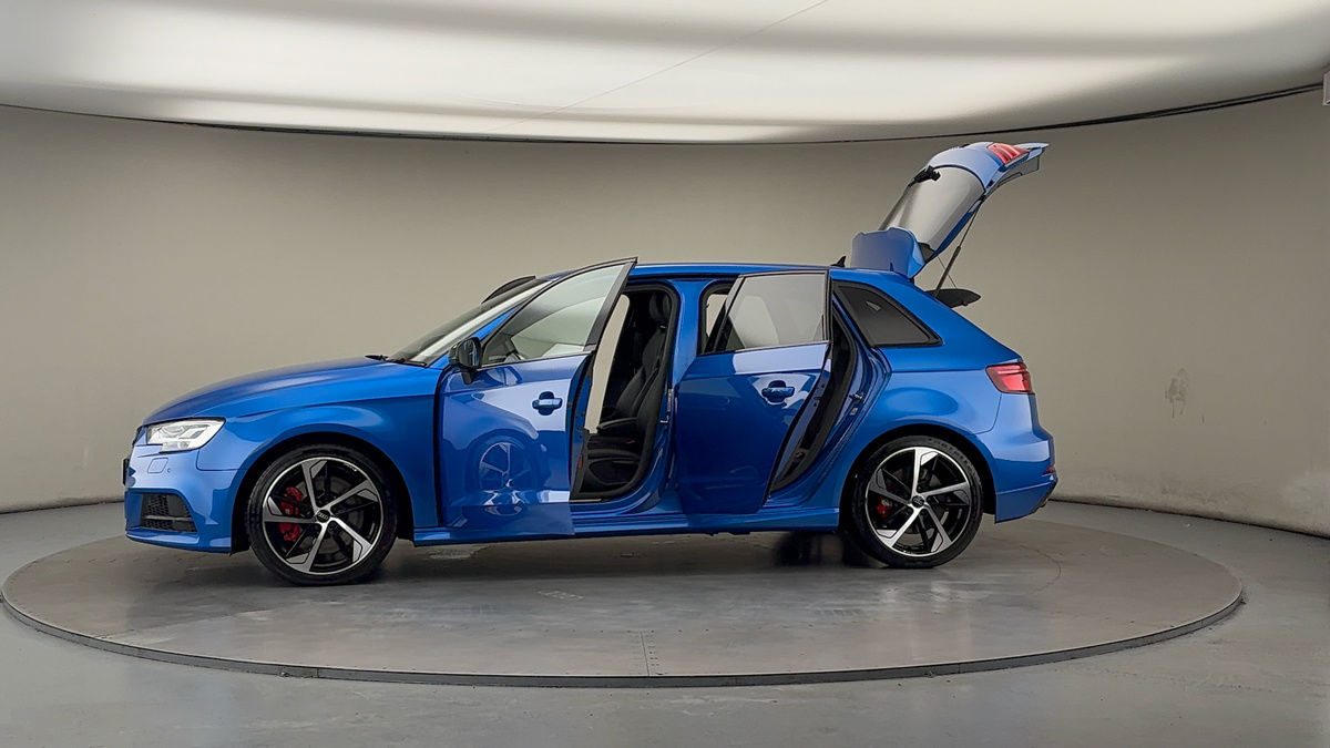 Used Audi S3 2019 for sale - 76686930: Photo 47