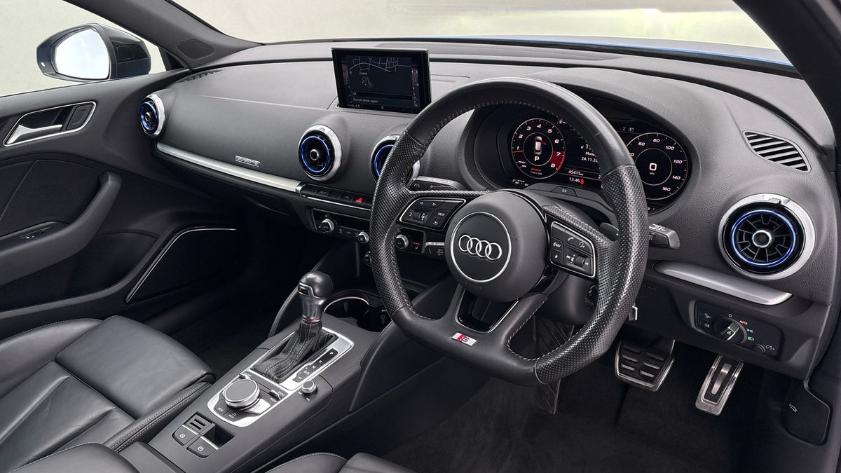 Used Audi S3 2019 for sale - 76686930: Photo 5