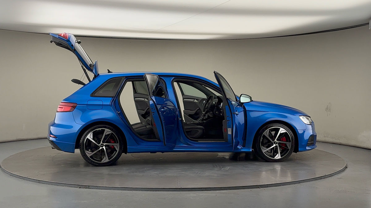 Used Audi S3 2019 for sale - 76686930: Photo 56