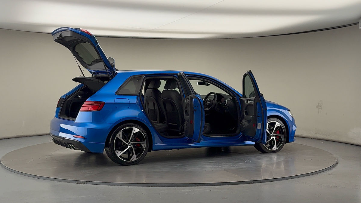 Used Audi S3 2019 for sale - 76686930: Photo 57