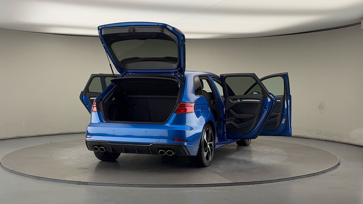 Used Audi S3 2019 for sale - 76686930: Photo 59