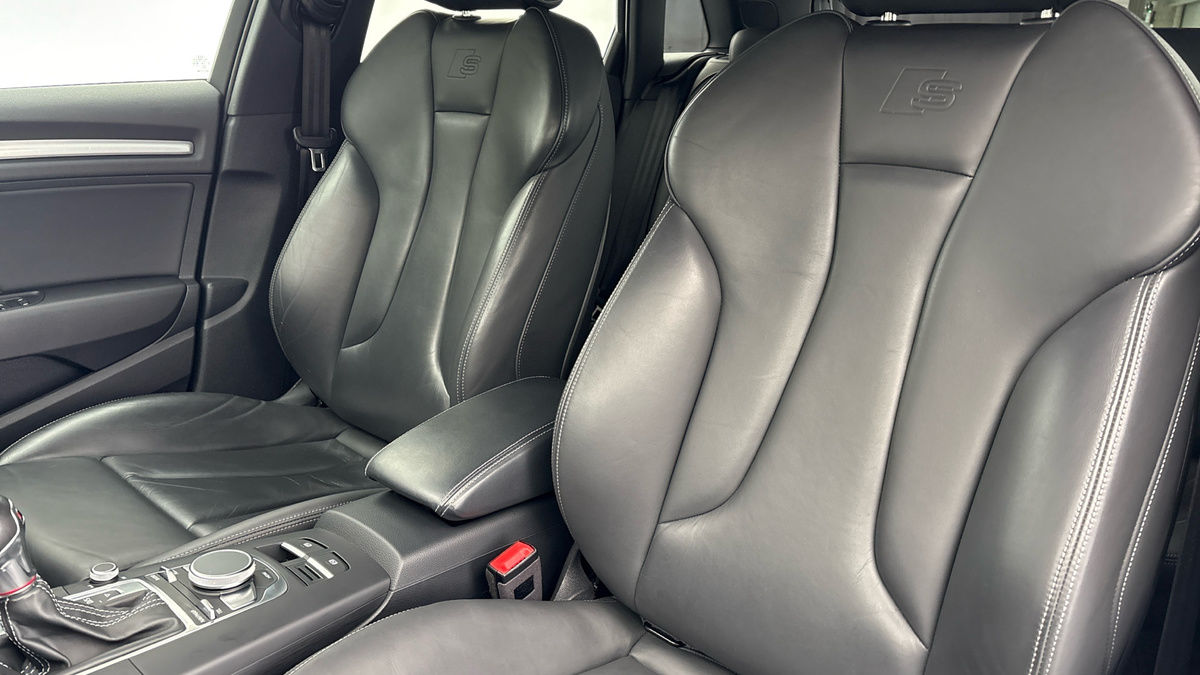 Used Audi S3 2019 for sale - 76686930: Photo 7