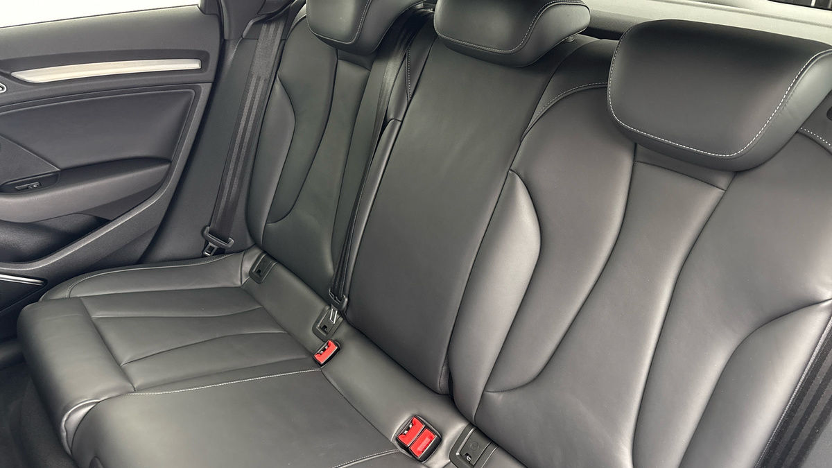 Used Audi S3 2019 for sale - 76686930: Photo 8