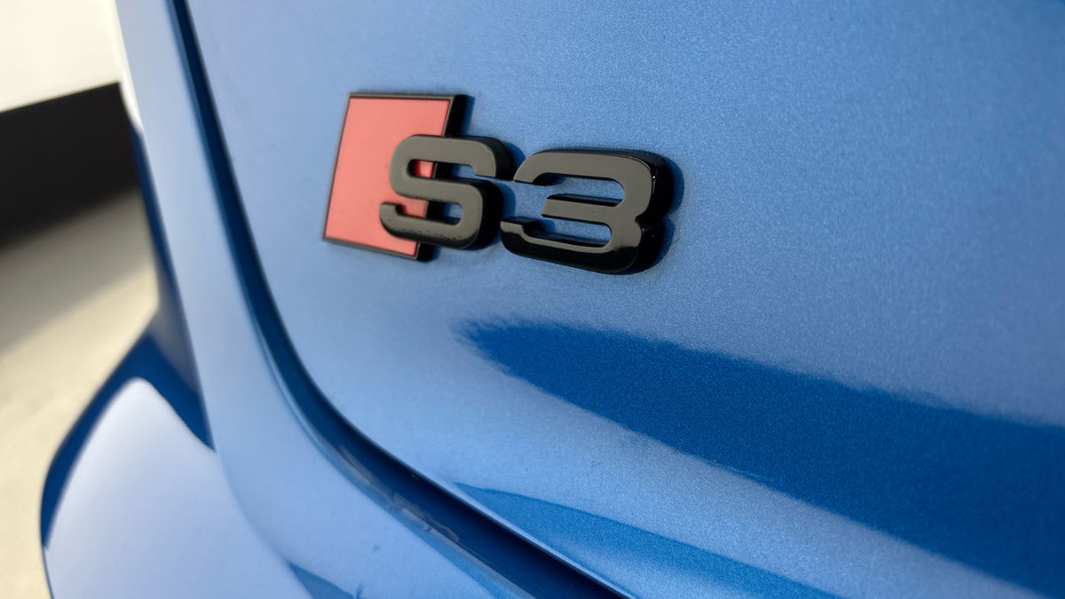 Used Audi S3 2019 for sale - 76686930: Photo 9