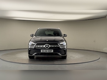 Used Mercedes-Benz GLA 2022 for sale - 77007875: Photo