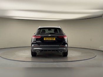 Used Mercedes-Benz GLA 2022 for sale - 77007875: Photo